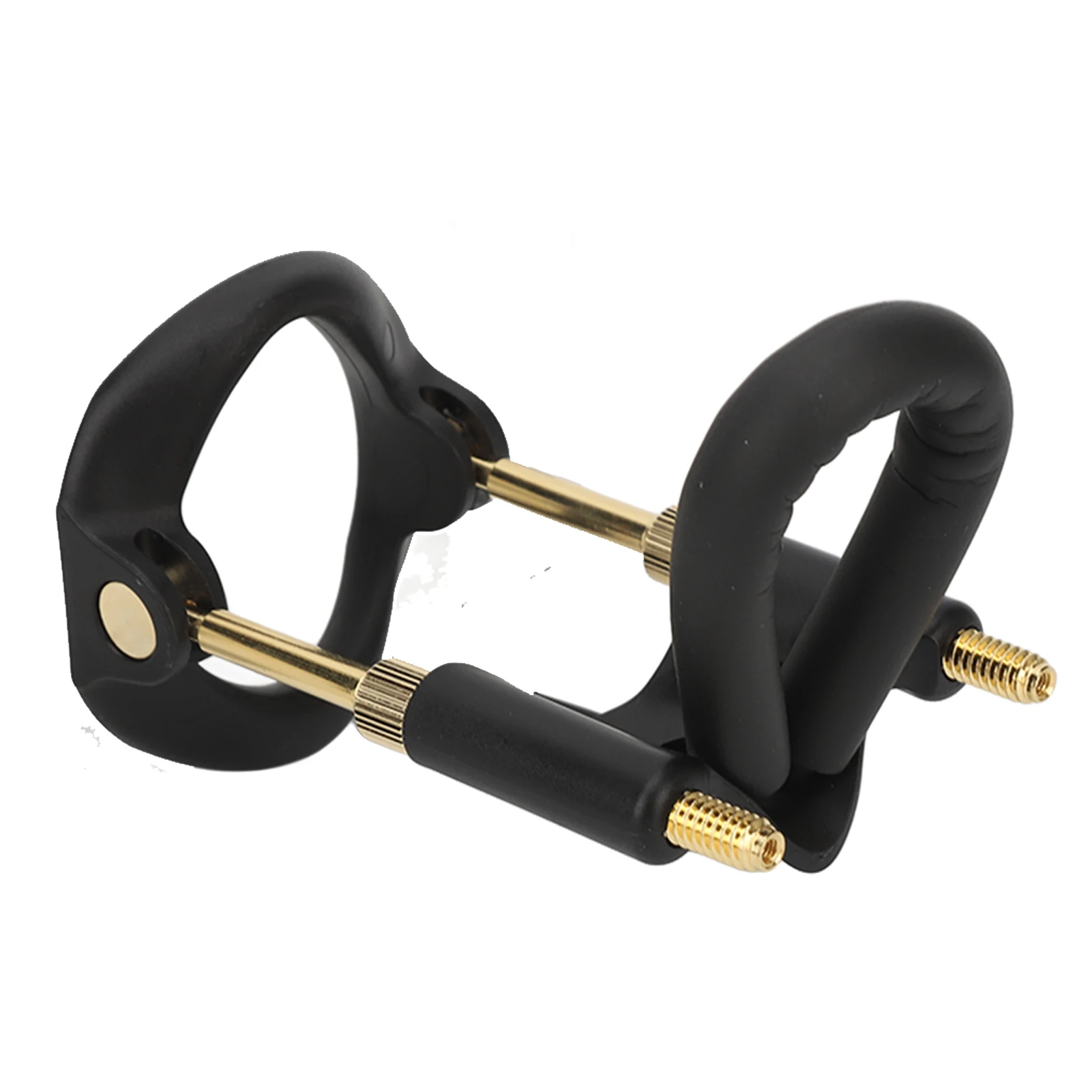 Traction Device Stretcher Male Bracket Kit Adjustable