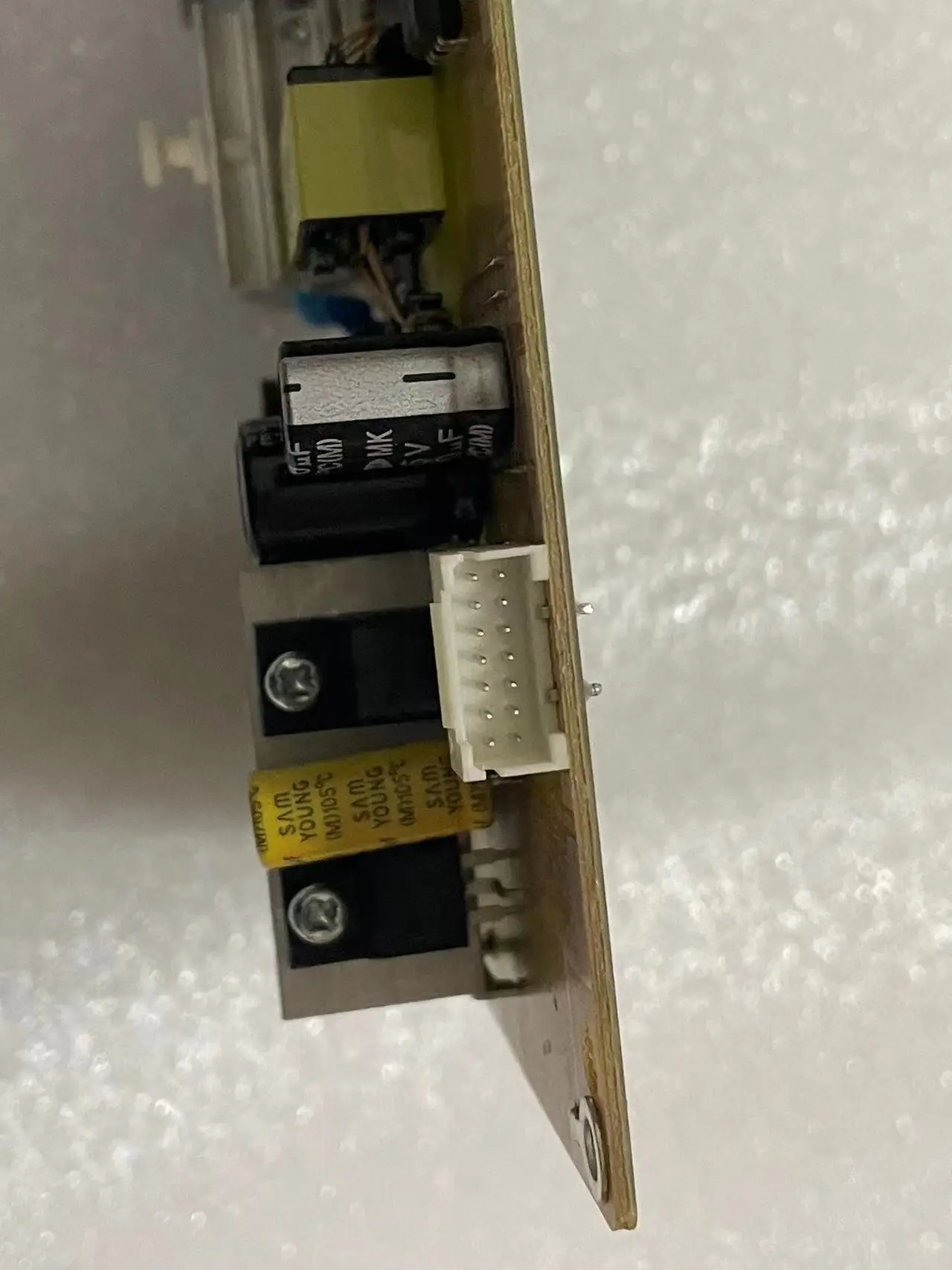 boa qualidade novo substituto para bn44 00666e 01