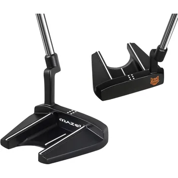 Men’s Right-Handed Tour Golf Putter 1