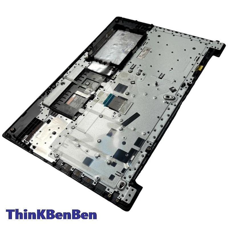 PT Portuguese Keyboard IG Upper Case Palmrest Shell Cover For