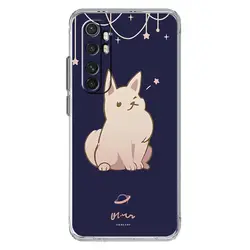 Honkai Star Rail Inspired Protective Phone Case for Mi 11 Ultra (B9)