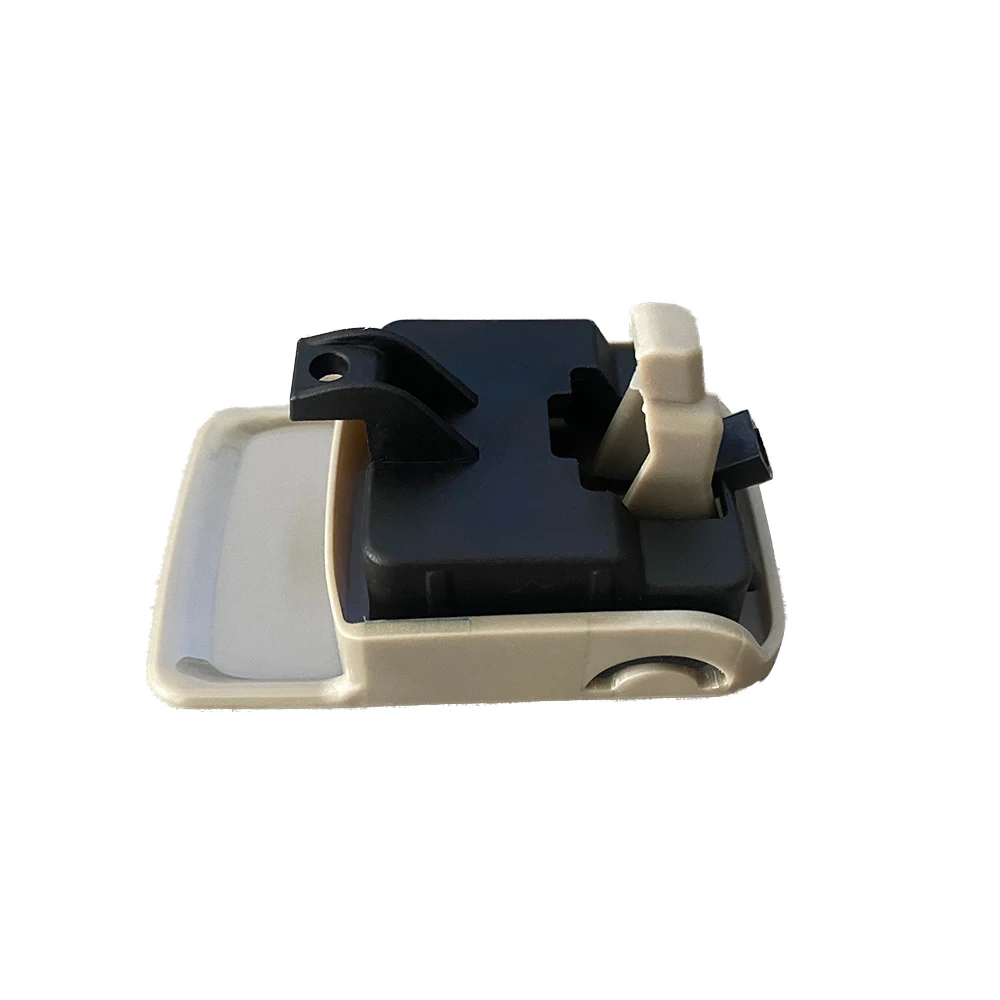 Glove Box Right Lid Latch Storage Handle Trim Cover Switch For VW Polo 2011-2015 6RD857147B