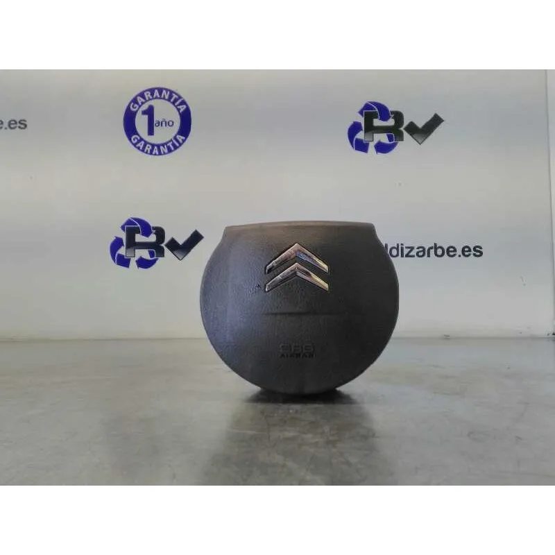 Left Front/96823829ZD/ / 3281951 for CITROEN C4 saloon COLLECTION | Автомобили и мотоциклы