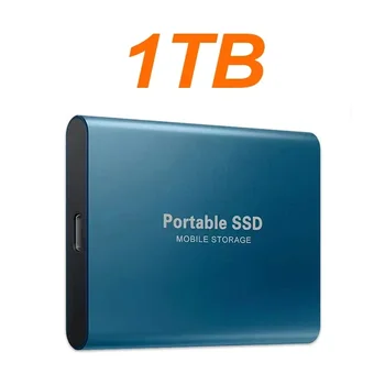 Blue 1TB
