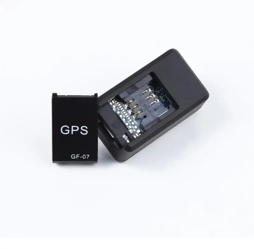 Mini GPS Car Tracker Real Time Locator Device