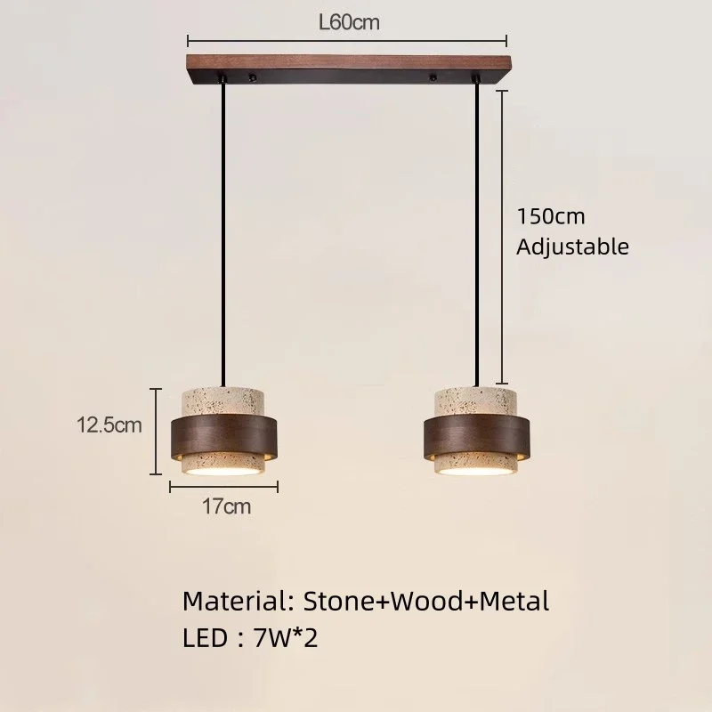 2 Lights