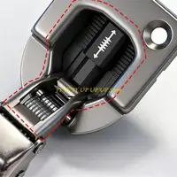 บานพับปกปิดไฮดรอลิกแบบปิดอ่อนตู้ปรับได้ฮาร์ดแวร์บัฟเฟอร์แดมเปอร์ไฮดรอลิกบานพับตู้เสื้อผ้าที่ยั่งยืน 3