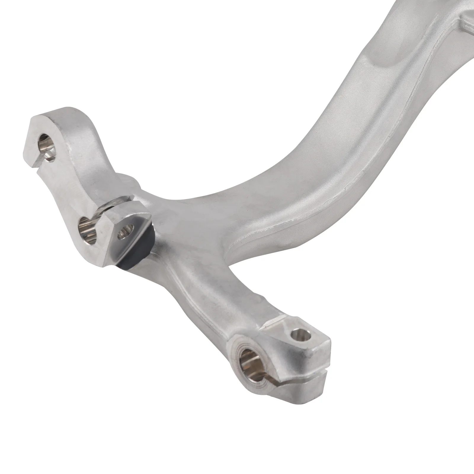 Front Right Steering Knuckle for Audi A4/Quattro/S4/RS4 2005-2008 8E0407254C