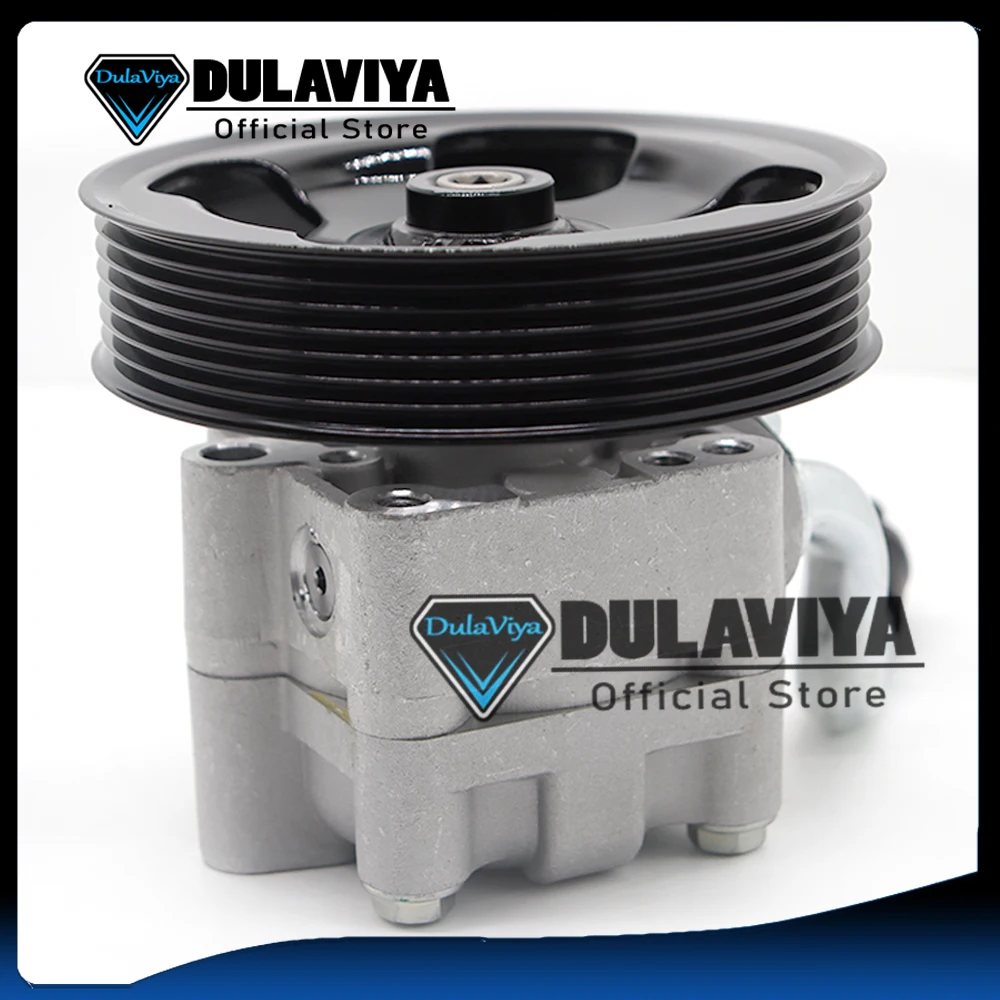 

Hydraulic Power Steering Pump 49110-1MD1A For Nissan Interstar X70 Primastar X83 49110-1CBOA