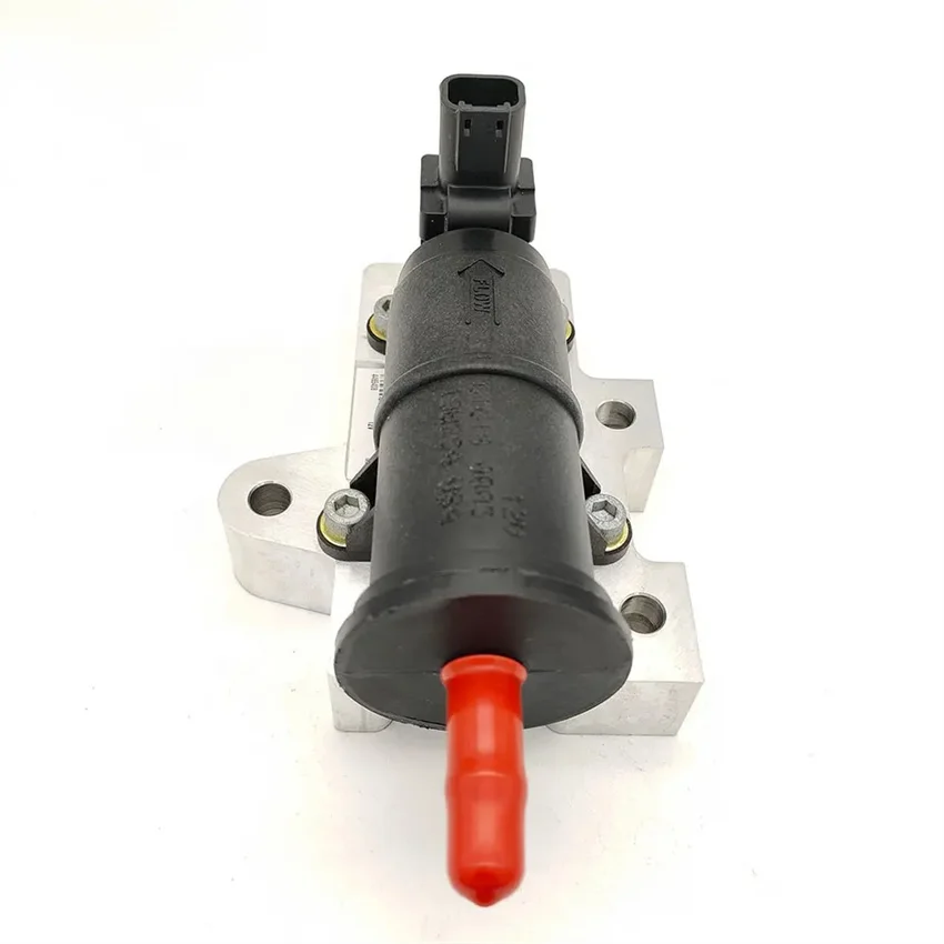 12V Fuel Transfer Pump 446-5408 4465408 for Caterpillar CAT C4.4 C6.6 C7.1 312E 312F 313F 924K 930K 938K