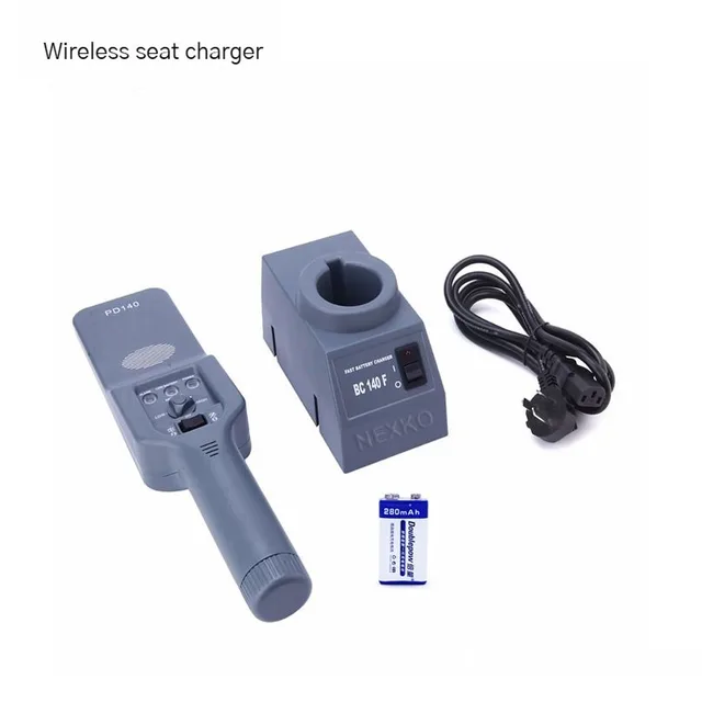 Wireless Stand
