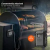 Food Thermometer Probe Digital Wifi Rechargeable Wireless Remote Meat Cooking BBQ For Steak Oven Grill Smoker With Magnet 5