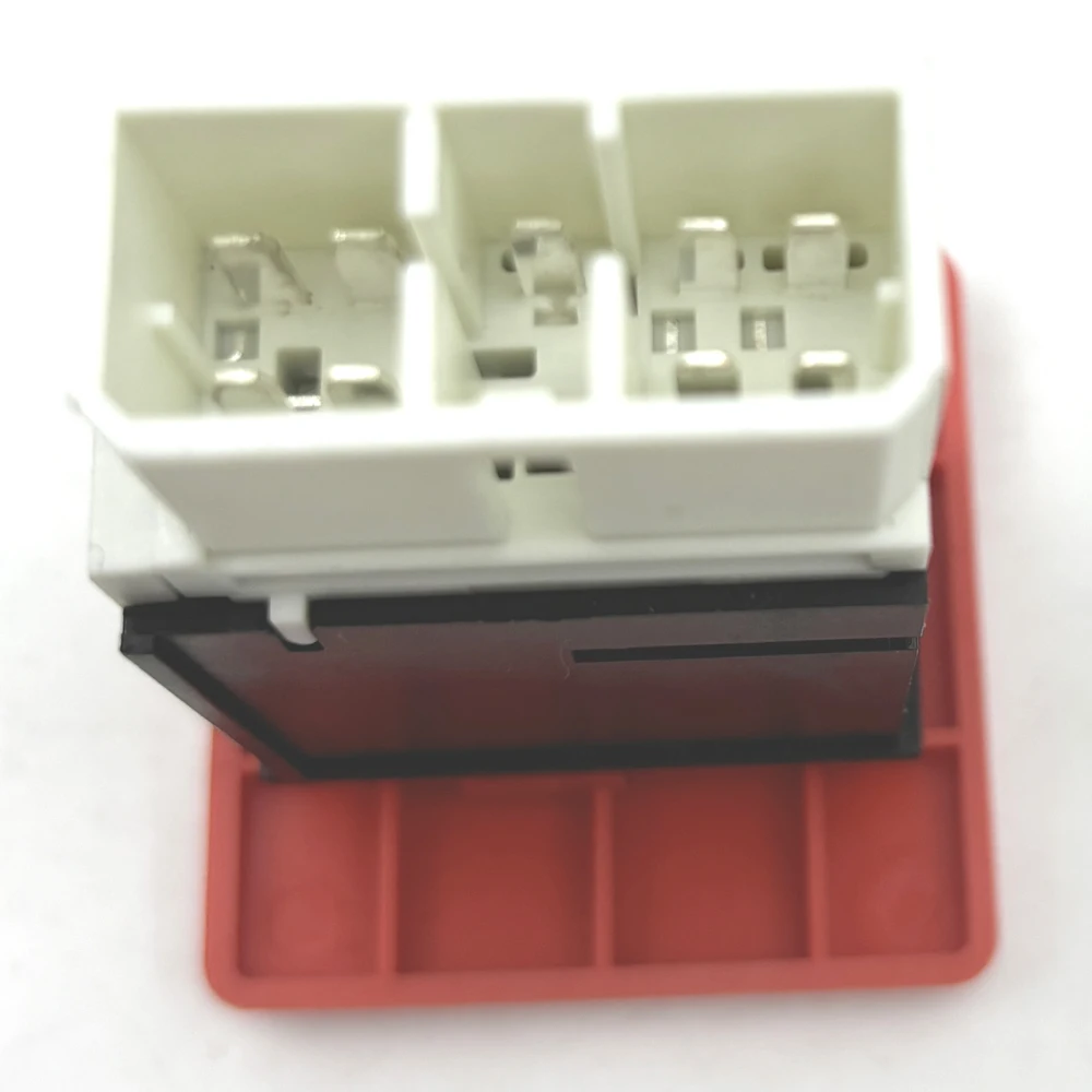Warning Emergency Switch Hazard Emergency Flasher OE:4840891 500388626 For IVECO TRUCK Stralis 380 2005