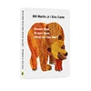 The Very Hungry Caterpillar by Eric Carle Famous Picture Book for Kids Cardboard Books Montessori Education Toys Bedtime Reading 5