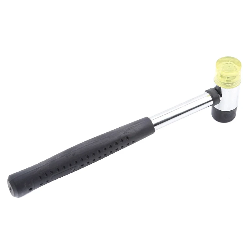 Guitar Tool Double Headed Fret Hammer Tool For Guitar