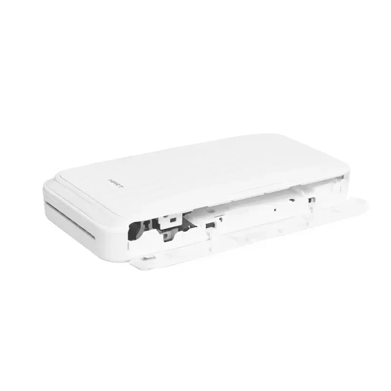GlowMartHPRT CP2000 color Portable photo printer supports wireless BT printing in various formats such as AR jpeg gif bmp