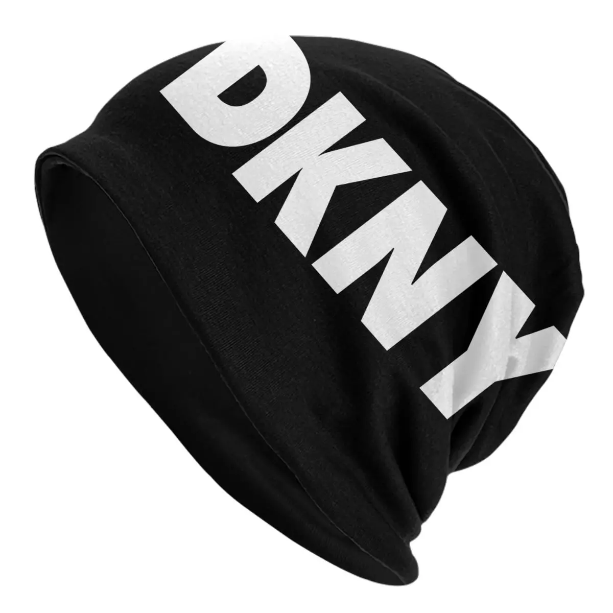 

DKNYS Skullies Beanies Hat Spring Unisex Outdoor Caps Warm Head Wrap Bonnet Knitted Hat