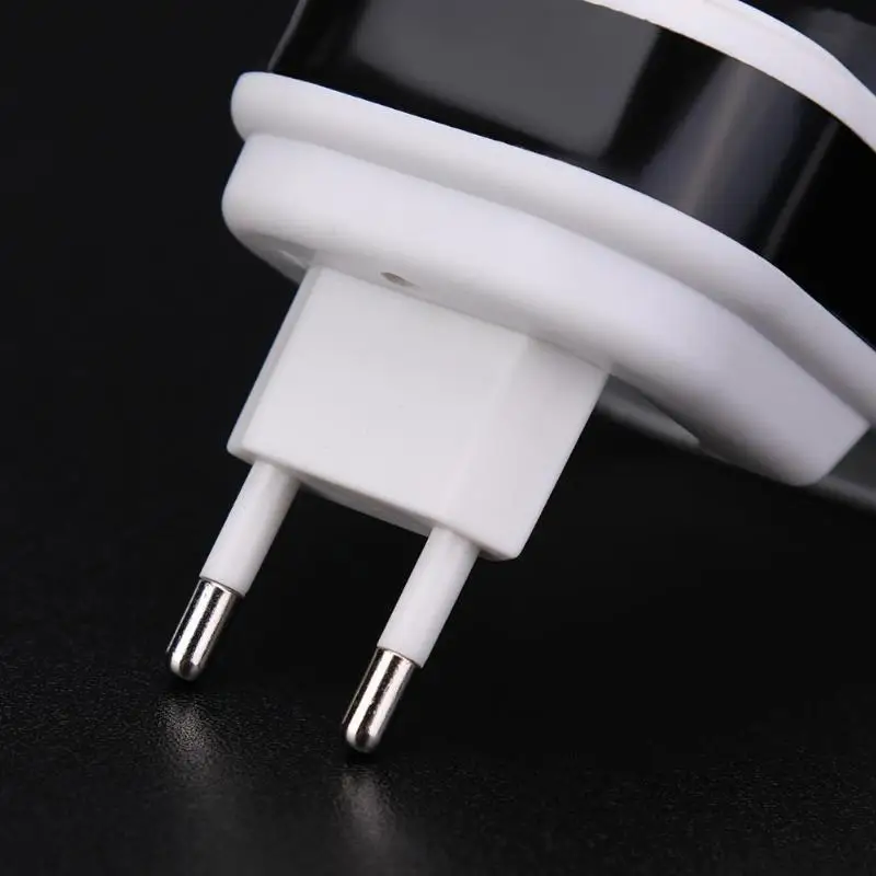 3.6V LCD EU Plug Button Battery Charger Recharging LIR/LIR/LIR2032/ML/ML/ML2032 Indicator intelligent 2-Slot