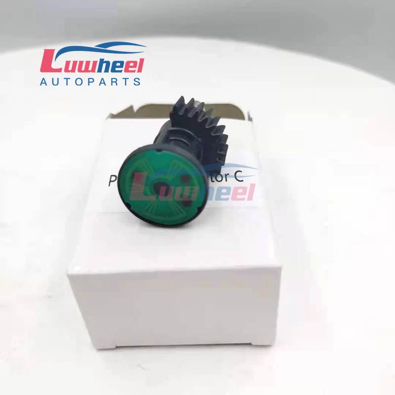 New 6NW009206 6NW009550 Turbo Electronic Actuator Parts For Hella