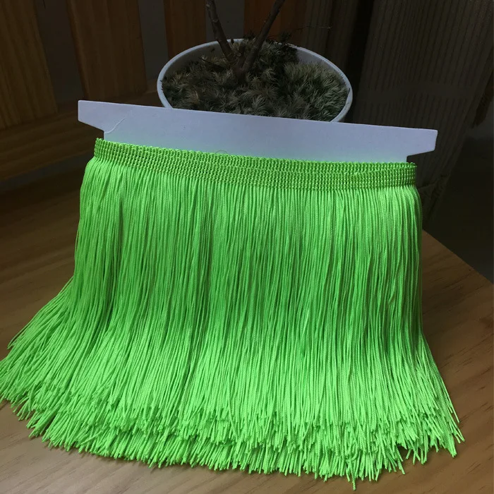 fluorescent green
