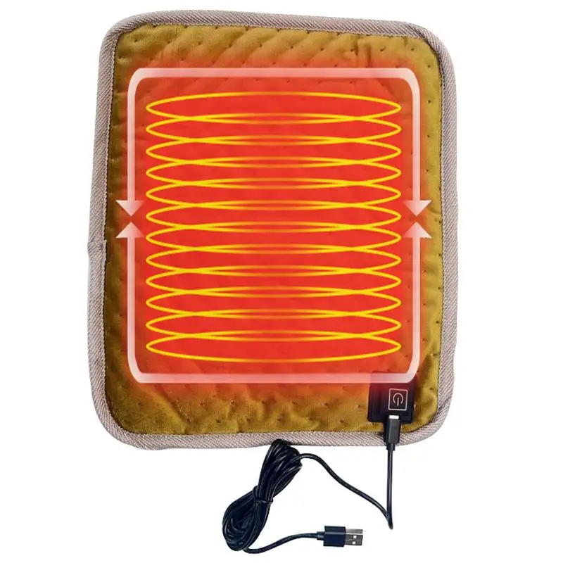 

Electric Blanket Electric Heating Blanket Heated Mat Electro Pad with 1.5m Data Cable for Bed Sofa Warm Winter Thermal Blankets
