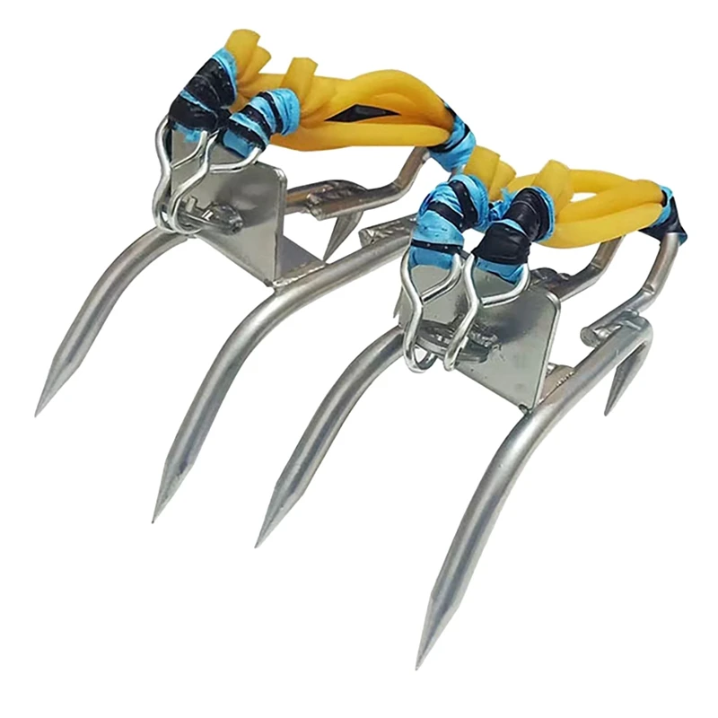 Pole Climbing Anti Skid Tree Climbing Tool Portable Tree Climbing Tool