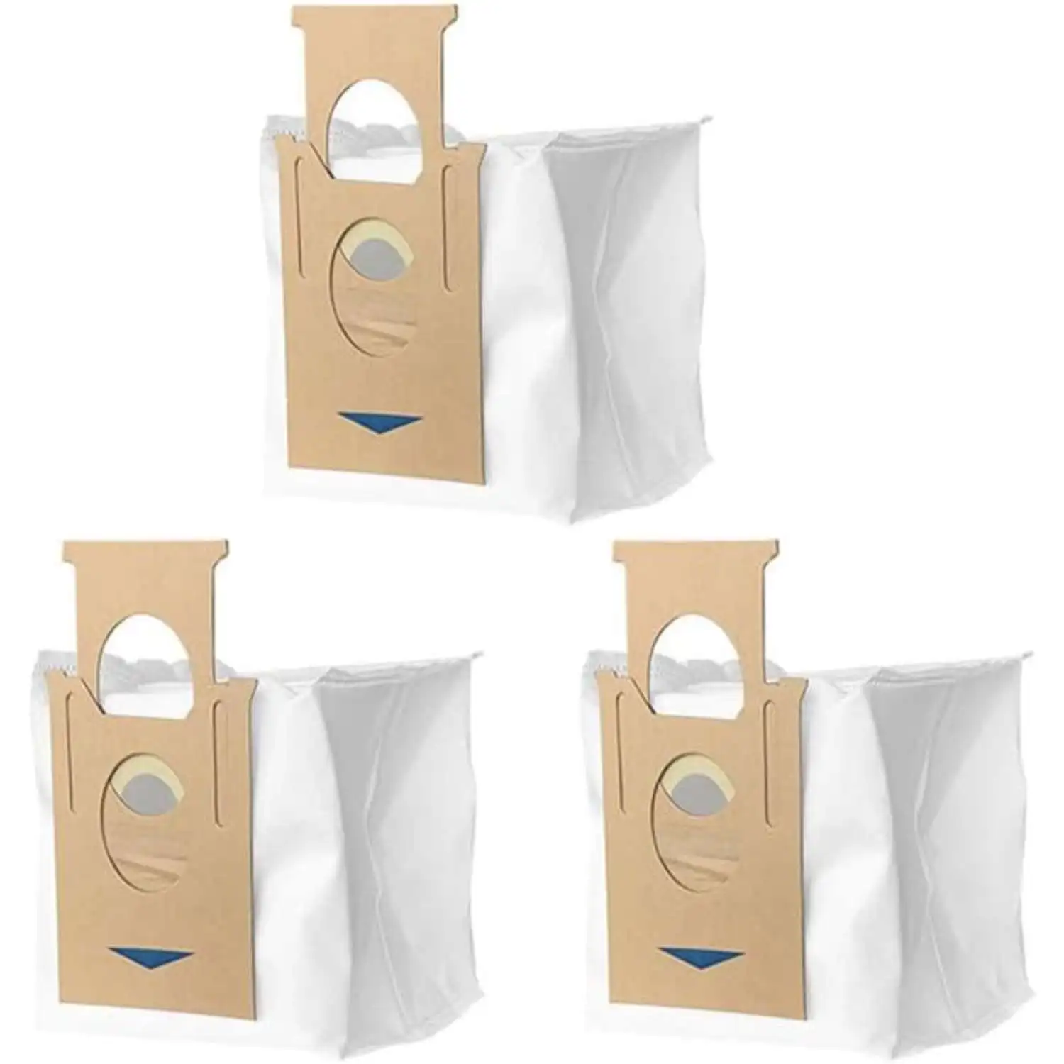 Sacs de poussière pour aspirateur ECOVACS T9/T8/T8... - Grandado