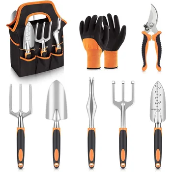 Garden Hand Tool Set 1