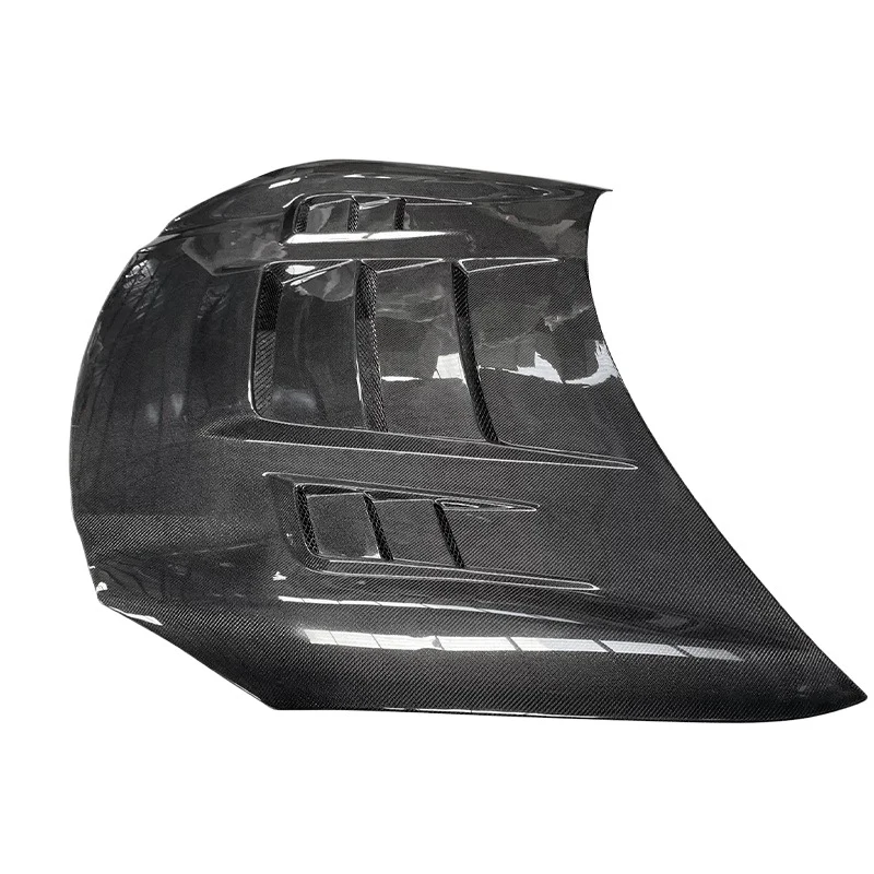 Cofano Motore in Vera Fibra di Carbonio di Alta Qualità, Ricambio Auto Adatto per GR86/BRZ - immagine 5