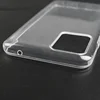 Clear TPU Case for ZTE Blade V30 Vita zte v30 Case Silicone for ZTE Blade V10 Vita Back Cover Case TPU Capa Phone Shell Coque 3