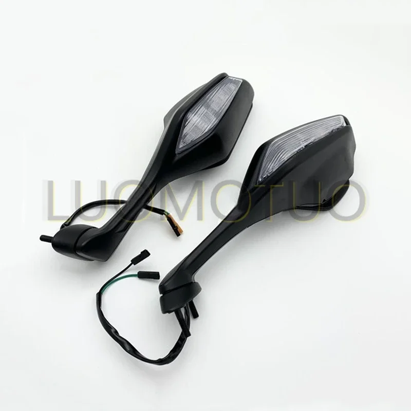 

Мотоциклетные зеркала заднего вида с указателем поворота для Honda CBR1000RR 2017-2022