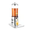 Cool Drinks Machine 6L Food Grade Stainless Steel Buffet Restaurant Hotel Wholesale Manufacture Frozen Cold Drink Making Machine 1