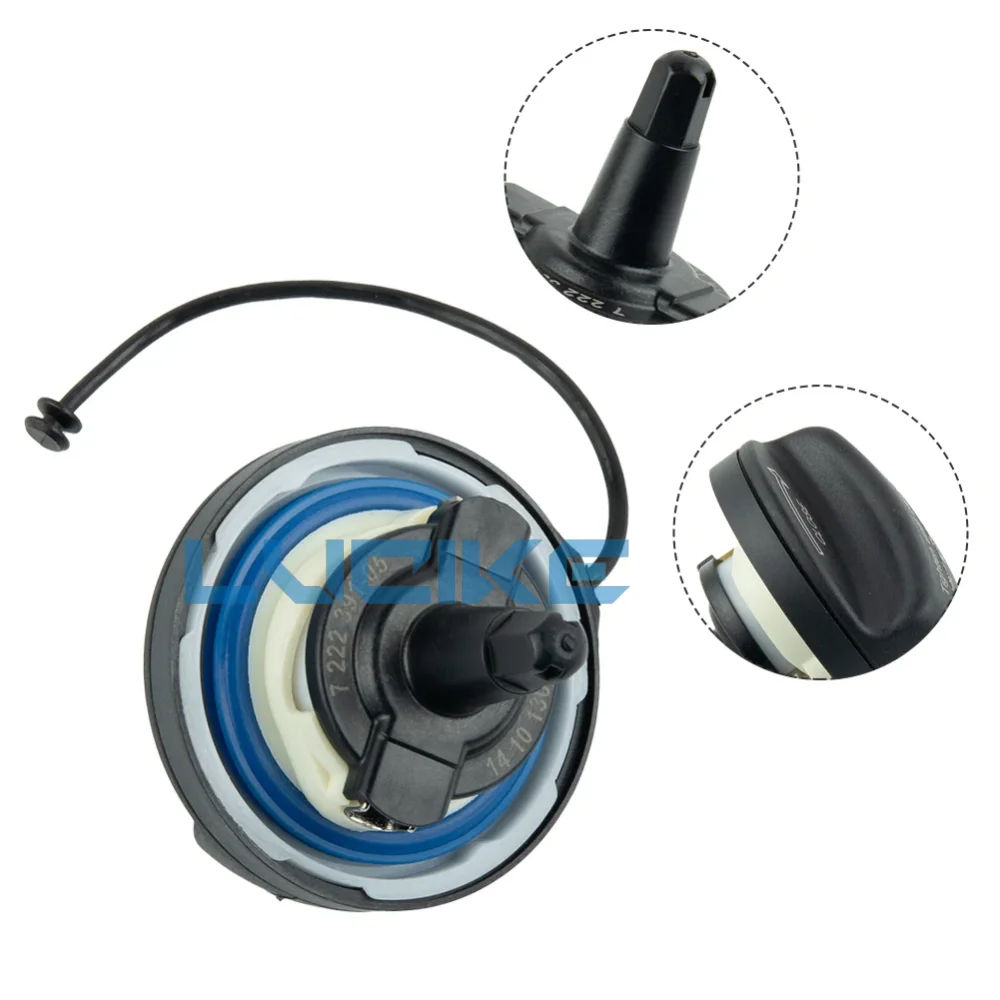 Suitable for Range Rover 10-12 tank inner cover LR011468