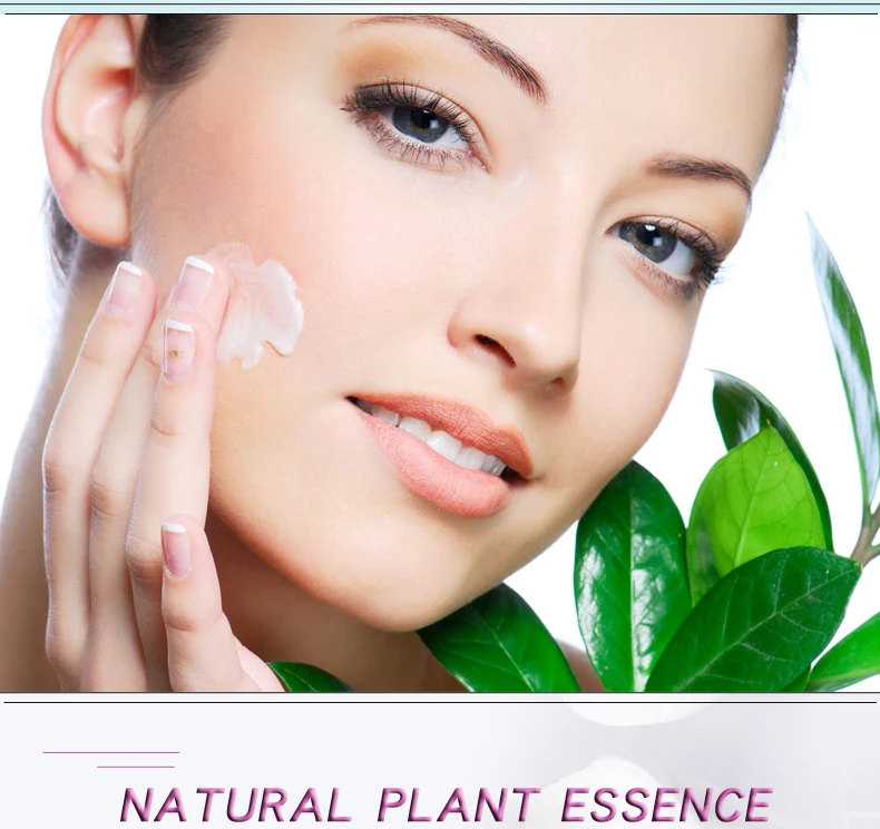 

lot Face Anti-Aging Anti Winkles Hyaluronic Acid Mango Effect Emulsion Deep Hydrating Whitening Skin Care Beauty Emulsion