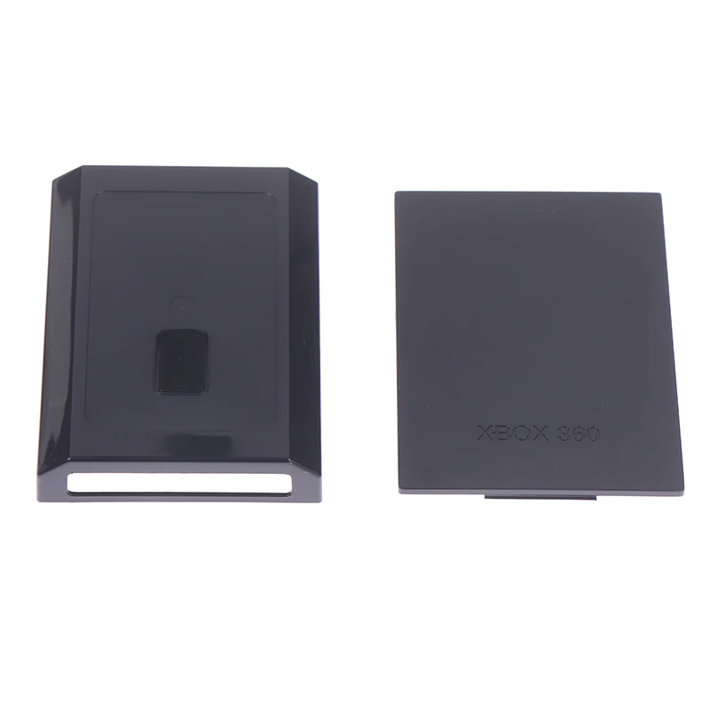 HDD Enclosure For Xbox 360 Slim Internal Hdd Hard Disk Case Hdd Housing Black/Blue 109 x 79 x 12mm