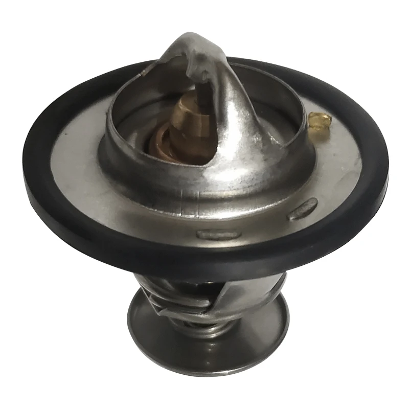 Coolant Thermostat Assy For Defender 2007-Citroen Ducato Mondeo Ford Ranger Transit MK7 MK8 2.2 1096283 LR004618 XS7Q8575AA