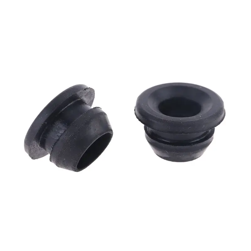PCV Valve Grommet Seal PCV Valve Grommet Seal Car Rubber Mounting Bushing Fit For Toyota Corolla 1993 1994 1995 1996 1997 1.6L 1.8L 90480-18001