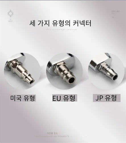 고압 자동차 세탁기 드라이 클리닝 건, 먼지 제거제, 자동차 워터 건, 딥 클린, 세척, 토네이도 청소 도구 6