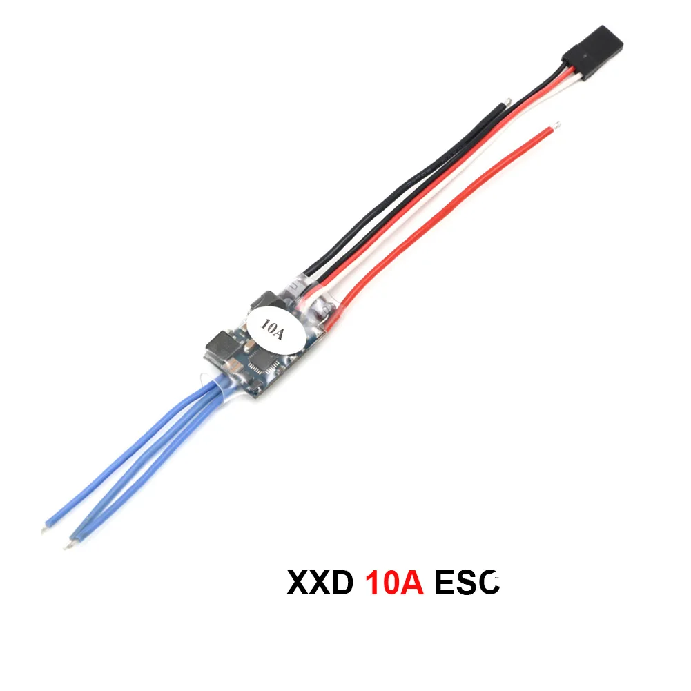 Moteur Brushless A1510 2200KV Pour Drone Ou Avion RC - Neuf - Multicolore