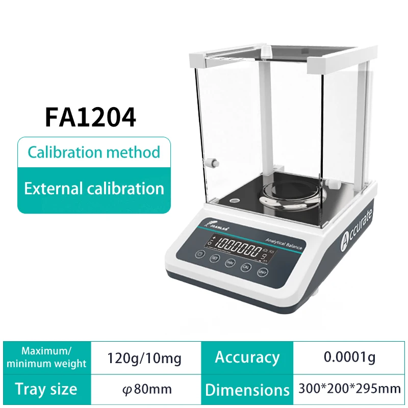 Chemistry Lab Balance Scales for Sale - Crescendo