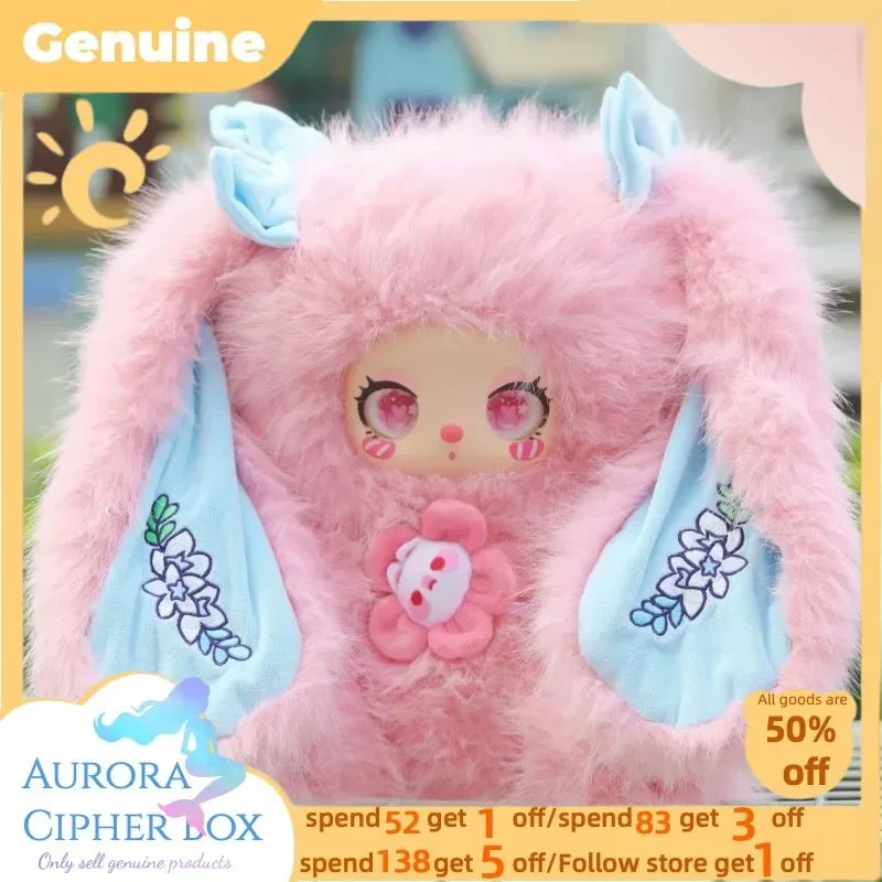 Genuine Liila Lila 600% V2 Tea Time With My Girl Series Mystery