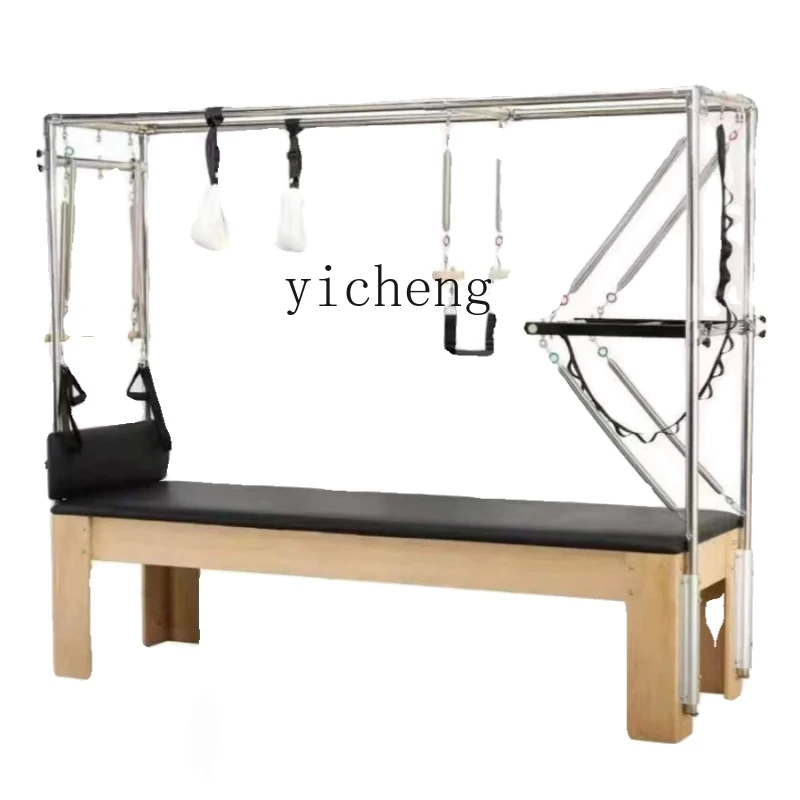 

Xl Fitness Bed Home Use and Commercial Use Fitness Training Table Swing Bed