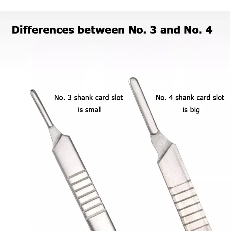 11# 23# Carbon Steel Engraving Metal Scalpel Blade Handle Scalpel DIY Cutting Repair Animal Tool Kit scalpel knife blades,surgical scalpel,dental scalpel handle