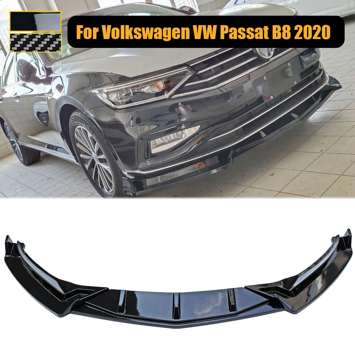 Body Kit Vw Passat B8 - Kit - AliExpress