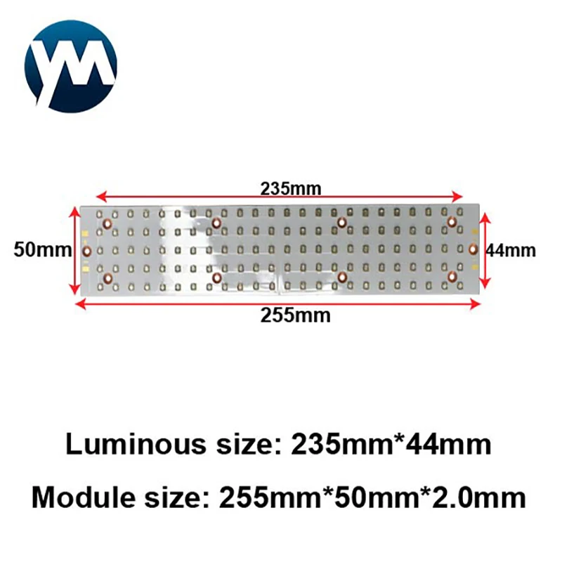 Buy Wholesale China 160w Uv Light ,led Smd 365nm / 385nm /395nm