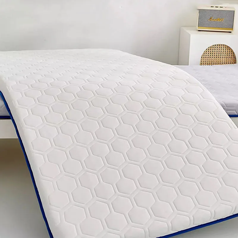 

Cushions Folding Mattress Tatami Comfortable Carpet Dorm Modern Luxury Apartment Nordic Mattress Sex Materace Bedroom Furniture