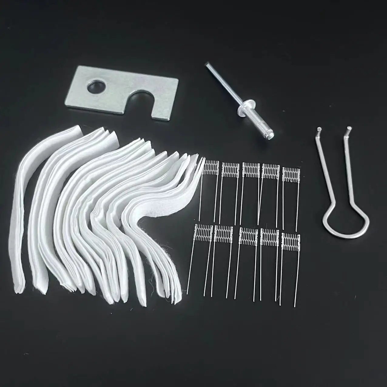 Resistance Etching Mesh Grille Exterior 2Legs Wires G-TX/XROS/XLIM length 6mm/Wide 6mm Grille Mesh Filter Protective Net