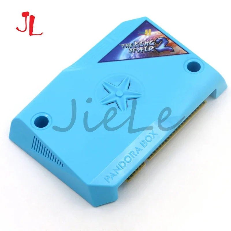 2024 Original The King Of Air 2 Arcade version 516 in 1 Jamma