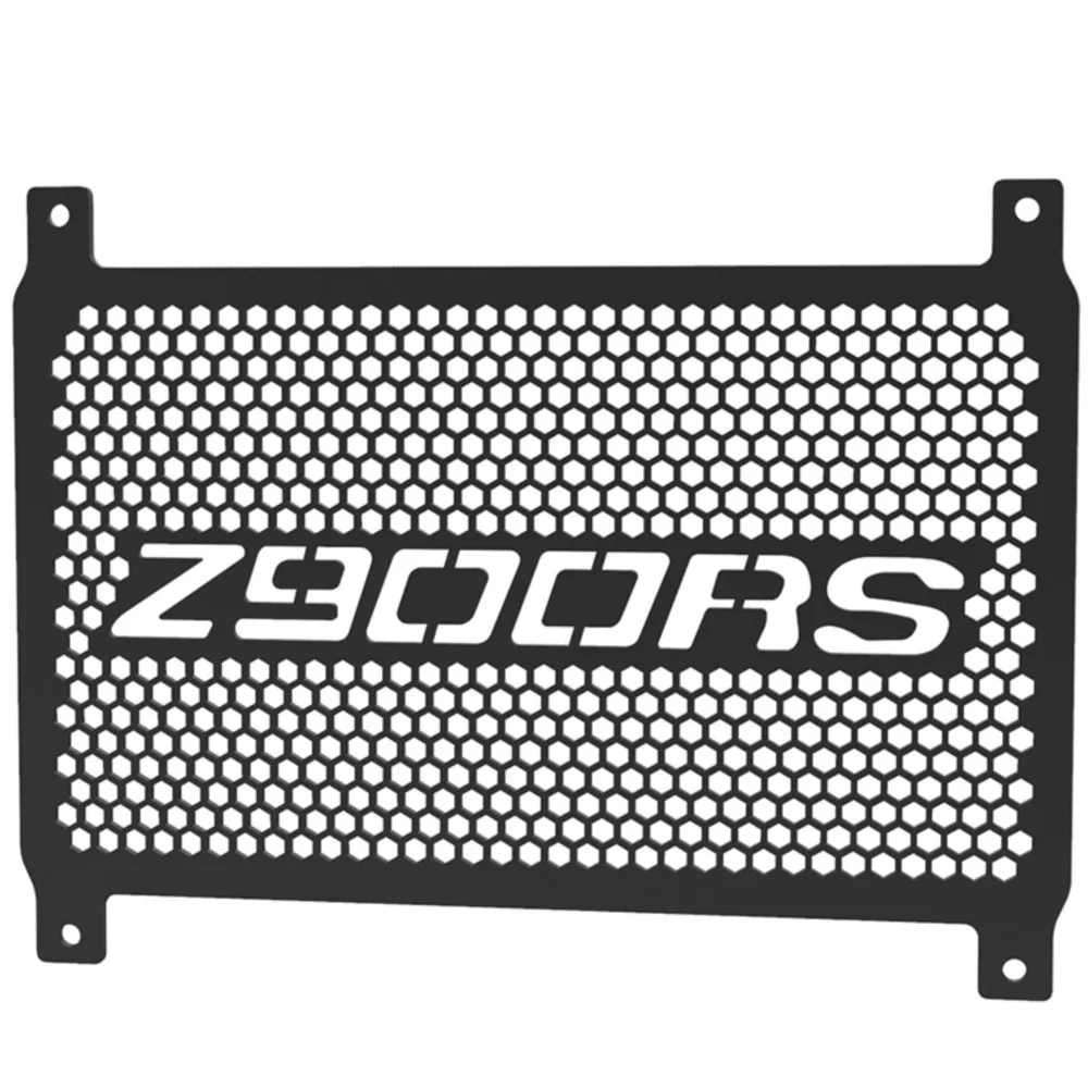 Motorcycle Z900RS Radiator Grille Guard Cover Engine Cooler Protection Z900 Rs - View #8