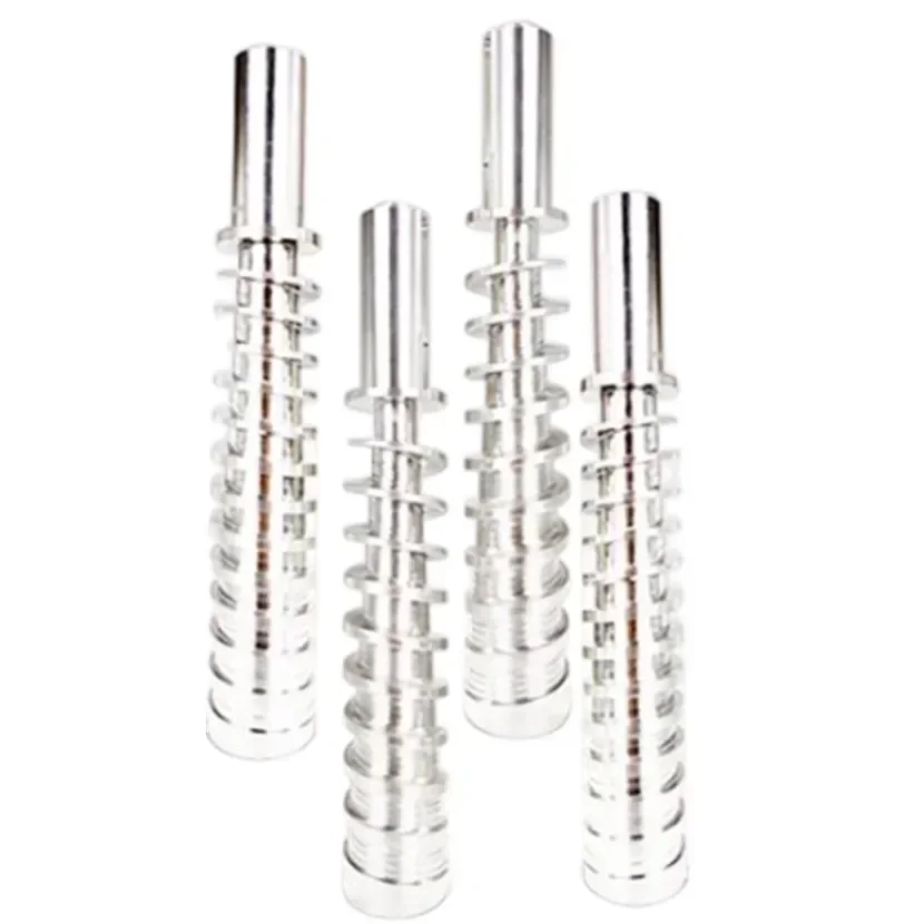 FD8261 Electric Oil Presser Double Rod Oil Press Commercial Stainless Steel Sesame Peanut Rapeseed Walnut Tea Kernel Press